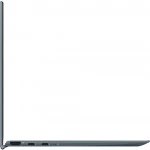 Ноутбук Asus Zenbook UX325EA 90NB0SL1-M00KT0 (13.3 ", FHD 1920x1080 (16:9), Intel, Core i5, 8 Гб, SSD, 512 ГБ, Intel Iris Xe Graphics)