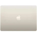 Ноутбук Apple MacBook Air 15 Starlight (M4, 2025) MC6K4LL/A (15.3 ", 2880x1864 (16:10), Apple, Apple M4 series, 24 Гб, SSD, 512 ГБ, Apple M4 10-core)