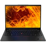 Ноутбук Lenovo ThinkPad X1 Carbon Gen 10 (21CCS9PX01) (14 ", WUXGA 1920x1200 (16:10), Intel, Core i5, 16 Гб, SSD, 512 ГБ, Intel Iris Xe Graphics)