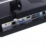 Моноблок iRU Office P2313 1897447 (23.8 ", Intel, Core i3, 10100, 3.6 ГГц, 8 Гб, SSD, 256 Гб)