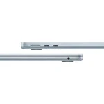 Ноутбук Apple MacBook Air 2025 M4 / 13 MC6V4RU/A (13.6 ", WQXGA 2560x1664 (16:10), Apple, Apple M4 series, 24 Гб, 512 ГБ, Apple M4 10-core, Mac OS)