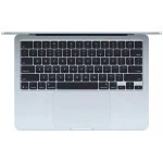 Ноутбук Apple MacBook Air 2025 M4 / 13 MC6V4RU/A (13.6 ", WQXGA 2560x1664 (16:10), Apple, Apple M4 series, 24 Гб, 512 ГБ, Apple M4 10-core, Mac OS)