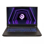 Ноутбук HIPER GAMING (G16RTX3070A10400LX) (16 ", FHD 1920x1080 (16:9), Intel, Core i5, 16 Гб, SSD, 512 ГБ, nVidia GeForce RTX 3070)