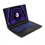 Ноутбук HIPER GAMING (G16RTX3070B10400W11) 16.1 ", FHD 1920x1080 (16:9), Intel, Core i5, 16 Гб, 1 ТБ, nVidia GeForce RTX 3070, Windows 11 Pro