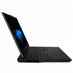 Ноутбук Lenovo Legion 5 17IMH05 82B300BXRK (17.3 ", FHD 1920x1080 (16:9), Intel, Core i5, 16 Гб, HDD и SSD, 128 ГБ, nVidia GeForce GTX 1650 Ti)