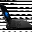 Ноутбук Lenovo Legion 5 17IMH05 82B300BXRK (17.3 ", FHD 1920x1080 (16:9), Intel, Core i5, 16 Гб, HDD и SSD, 128 ГБ, nVidia GeForce GTX 1650 Ti)