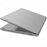 Ноутбук Lenovo IdeaPad 3 15IGL05 81WQ0086RU (15.6 ", FHD 1920x1080 (16:9), Intel, Celeron, 8 Гб, SSD, 256 ГБ, Intel UHD Graphics)