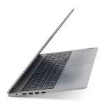Ноутбук Lenovo IdeaPad 3 15IGL05 81WQ0086RU (15.6 ", FHD 1920x1080 (16:9), Intel, Celeron, 8 Гб, SSD, 256 ГБ, Intel UHD Graphics)