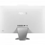 Моноблок Asus AiO A3402 A3402WBAK-WA015M 90PT03G2-M007R0 (23.8 ", Intel, Core i5, 1235U, 3.3 ГГц, 16 Гб, SSD, 512 Гб)