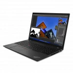Ноутбук Lenovo ThinkPad T16 21BV0096US (16 ", WUXGA 1920x1200 (16:10), Intel, Core i7, 16 Гб, SSD, 512 ГБ, Intel Iris Xe Graphics)