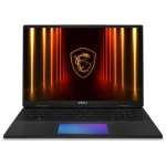 Ноутбук MSI Titan 18 HX A2XWJG-206RU 9S7-182421-206 18 ", 4K Ultra HD + 3840x2400 (16:10), Intel, Core Ultra 9, 64 Гб, 4 ТБ, nVidia GeForce RTX 5090, Windows 11 Home