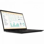 Ноутбук Lenovo TP X1 Extreme 21DE000PRT (16 ", WQXGA 2560x1600 (16:10), Intel, Core i7, 16 Гб, SSD, 1 ТБ, nVidia GeForce RTX 3050 Ti)