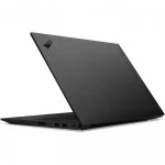Ноутбук Lenovo TP X1 Extreme 21DE000PRT (16 ", WQXGA 2560x1600 (16:10), Intel, Core i7, 16 Гб, SSD, 1 ТБ, nVidia GeForce RTX 3050 Ti)