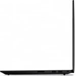Ноутбук Lenovo TP X1 Extreme 21DE000PRT (16 ", WQXGA 2560x1600 (16:10), Intel, Core i7, 16 Гб, SSD, 1 ТБ, nVidia GeForce RTX 3050 Ti)