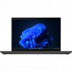 Ноутбук Lenovo Thinkpad T14 21AH00F3RT (14 ", WUXGA 1920x1200 (16:10), Intel, Core i7, 16 Гб, SSD, 512 ГБ, Intel Iris Xe Graphics)