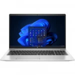 Ноутбук HP ProBook 450 G9 UMA 6S6W8EA (15.6 ", FHD 1920x1080 (16:9), Intel, Core i5, 8 Гб, SSD, 256 ГБ, Intel Iris Xe Graphics)