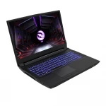 Ноутбук HIPER GAMING (G16RTX3070B11700W11) (16 ", FHD 1920x1080 (16:9), Intel, Core i7, 16 Гб, SSD, 1 ТБ, nVidia GeForce RTX 3070)