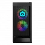 Персональный компьютер Lenovo Legion T5 26IAB7 90SV00A3KZ (Core i7, 12700F, 2.1 ГГц, 32 Гб, DDR5-4800, HDD и SSD)