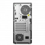 Персональный компьютер Lenovo IdeaCentre Gaming 5 17IAB7 90T10082KZ (Core i5, 12400, 2.5 ГГц, 16 Гб, DDR4-3200, SSD)