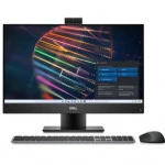 Моноблок Dell Optiplex 5400 AIO 210-BCUL-4 (23.8 ", Intel, Core i7, 12700, 2.1 ГГц, 16 Гб, SSD, 256 Гб)