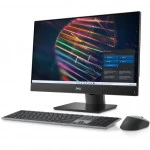 Моноблок Dell Optiplex 5400 AIO 210-BCUL-4 (23.8 ", Intel, Core i7, 12700, 2.1 ГГц, 16 Гб, SSD, 256 Гб)