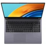 Ноутбук Huawei Xiaomi Mi Dual Mode Silent Edition 53013EUS (16 ", WUXGA 1920x1200 (16:10), Intel, Core i5, 16 Гб, SSD, 512 ГБ, Intel UHD Graphics)