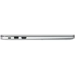 Ноутбук Huawei MateBook D 14 NbDE-WDH9 53013NYY (14 ", FHD 1920x1080 (16:9), Intel, Core i5, 8 Гб, SSD, 512 ГБ, Intel UHD Graphics)