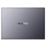 Ноутбук Huawei MateBook 14 KLVD-WFH9 53013HCF (14 ", WQHD 2560x1440 (16:9), Intel, Core i5, 16 Гб, SSD, 512 ГБ, Intel Iris Xe Graphics)