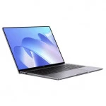 Ноутбук Huawei MateBook 14 KLVD-WFH9 53013HCF (14 ", WQHD 2560x1440 (16:9), Intel, Core i5, 16 Гб, SSD, 512 ГБ, Intel Iris Xe Graphics)