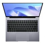 Ноутбук Huawei MateBook 14 KLVD-WFH9 53013HCF (14 ", WQHD 2560x1440 (16:9), Intel, Core i5, 16 Гб, SSD, 512 ГБ, Intel Iris Xe Graphics)