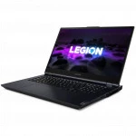 Ноутбук Lenovo Legion 5 Gen 6 (82JM001CRK) (17.3 ", FHD 1920x1080 (16:9), Intel, Core i7, 16 Гб, SSD, 512 ГБ, nVidia GeForce RTX 3060)