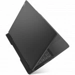 Ноутбук Lenovo IP3 Gaming 82SC006ERK (16 ", WUXGA 1920x1200 (16:10), AMD, Ryzen 5, 8 Гб, SSD, 512 ГБ, nVidia GeForce RTX 3050 Ti)