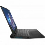 Ноутбук Lenovo IP3 Gaming 82SC006ERK (16 ", WUXGA 1920x1200 (16:10), AMD, Ryzen 5, 8 Гб, SSD, 512 ГБ, nVidia GeForce RTX 3050 Ti)
