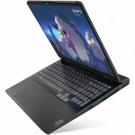 Ноутбук Lenovo IP3 Gaming 82SC006ERK (16 ", WUXGA 1920x1200 (16:10), AMD, Ryzen 5, 8 Гб, SSD, 512 ГБ, nVidia GeForce RTX 3050 Ti)