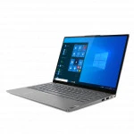 Ноутбук Lenovo ThinkBook 13s G2 ITL 20V9A038IH (13.3 ", WQXGA 2560x1600 (16:10), Intel, Core i7, 16 Гб, SSD, 512 ГБ, Intel UHD Graphics)