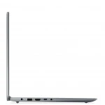Ноутбук Lenovo IdeaPad Slim 3 15AMN8 82XQ007MRK (15.6 ", FHD 1920x1080 (16:9), AMD, Ryzen 3, 8 Гб, 512 ГБ, AMD Radeon 610M)
