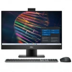 Моноблок Dell Optiplex 5400 AIO 210-BCUL (23.8 ", Intel, Core i5, 12500, 3.0 ГГц, 8 Гб, SSD, 256 Гб)