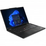 Ноутбук Lenovo ThinkPad X13 2-in-1 G5 21LW003TFW (13.3 ", WUXGA 1920x1200 (16:10), Intel, Core Ultra 7, 32 Гб, SSD, 1 ТБ, Intel Arc Graphics)