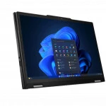 Ноутбук Lenovo ThinkPad X13 2-in-1 G5 21LW003TFW (13.3 ", WUXGA 1920x1200 (16:10), Intel, Core Ultra 7, 32 Гб, SSD, 1 ТБ, Intel Arc Graphics)