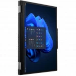Ноутбук Lenovo ThinkPad X13 2-in-1 G5 21LW003TFW (13.3 ", WUXGA 1920x1200 (16:10), Intel, Core Ultra 7, 32 Гб, SSD, 1 ТБ, Intel Arc Graphics)