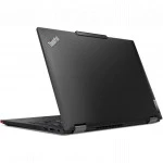 Ноутбук Lenovo ThinkPad X13 2-in-1 G5 21LW003TFW (13.3 ", WUXGA 1920x1200 (16:10), Intel, Core Ultra 7, 32 Гб, SSD, 1 ТБ, Intel Arc Graphics)