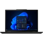 Ноутбук Lenovo ThinkPad X13 2-in-1 G5 21LW003TFW (13.3 ", WUXGA 1920x1200 (16:10), Intel, Core Ultra 7, 32 Гб, SSD, 1 ТБ, Intel Arc Graphics)
