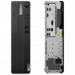 Персональный компьютер Lenovo ThinkCentre M70s 11DBS5NA00 (Core i5, 10600, 3.3 ГГц, 8 Гб, DDR4-2666, SSD, Windows 10 Pro)