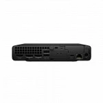 Персональный компьютер HP EliteDesk 8 Mini G1i 623H5ET (Ultra 5, 235T, 2.2 ГГц, 16 Гб, DDR5-5600, SSD, Windows 11 Pro)