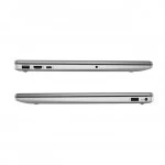 Ноутбук HP 250R G10 AD1U0ET (15.6 ", FHD 1920x1080 (16:9), Intel, Core 5, 16 Гб, SSD, 512 ГБ, Intel Graphics)