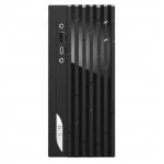 Персональный компьютер MSI PRO DP20ZA 9S6-B0A211-217 (Ryzen 5, 5600G, 3.9 ГГц, 8 Гб, DDR4-2666, SSD, Windows 11 Pro)