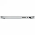 Ноутбук Apple MacBook Pro 16 2021 MK1F3B/A (16.2 ", 3.5K 3456x2234 (16:10), Apple, Apple M1 series, 16 Гб, SSD, 1 ТБ, Apple M1 Pro 16-Core)