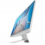 Моноблок Asus M3700WUAK 90PT0342-M00FY0 (27 ", AMD, Ryzen 5, 5500U, 2.1 ГГц, 8 Гб, SSD, 256 Гб)