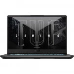 Ноутбук Asus FX706HM 90NR0743-M02660 (17.3 ", FHD 1920x1080 (16:9), Intel, Core i5, 16 Гб, 512 ГБ, nVidia GeForce RTX 3060)
