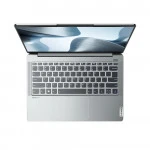 Ноутбук Lenovo IdeaPad 5 Pro 82SH005ERK (14 ", WQXGA+ 2880x1800 (16:10), Intel, Core i5, 16 Гб, SSD, 512 ГБ, Intel Iris Xe Graphics)
